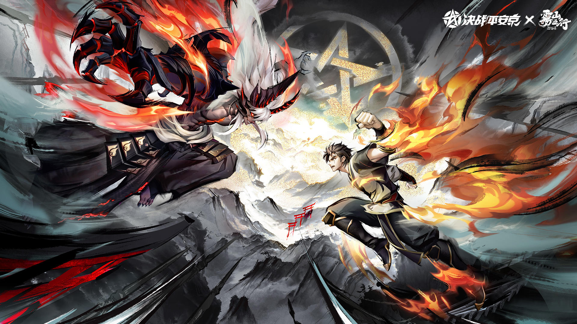 如何評價教 Speed 甲亢哥功夫的嵩山梁師傅，這位梁小龍師傅什么來頭？為何能被全球圈粉？